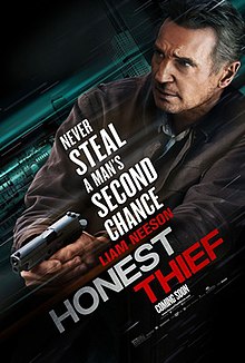 Honest Thief 2020 Dub in Hindi full movie download